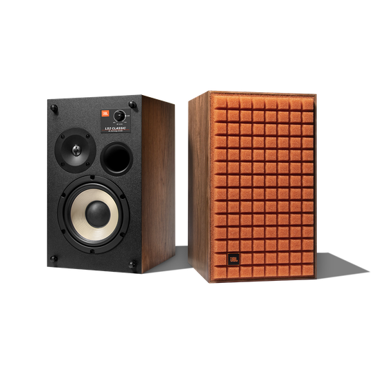 L52 Classic | 5.25-inch (130mm) 2-way Bookshelf Loudspeaker